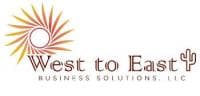 West to East Business Solutions, LLC - www.westtoeastllc.com