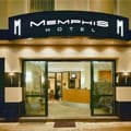 Frankfurt Memphis Hotel