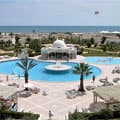 Le Royal Hammamet Hotel
