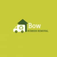 Rubbish Removal Bow Ltd. - rubbishremovalbow.co.uk