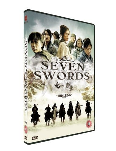 Seven Swords