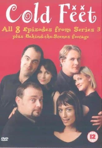 Cold Feet - The Complete 3rd Series