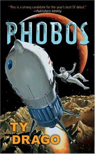 Phobos Ty Drago