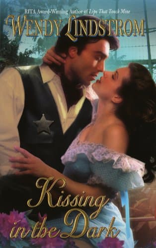 Wendy Lindstrom Kissing in the Dark