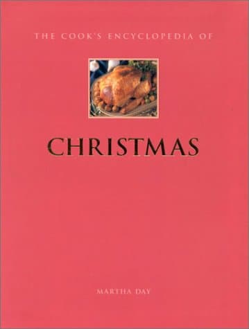 Christmas (Cook's Encyclopedia S.)