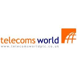 Telecoms World PLC - www.telecomsworldplc.co.uk