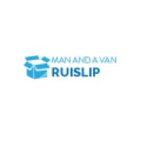 Man and a Van Ruislip - www.manandavanruislip.co.uk