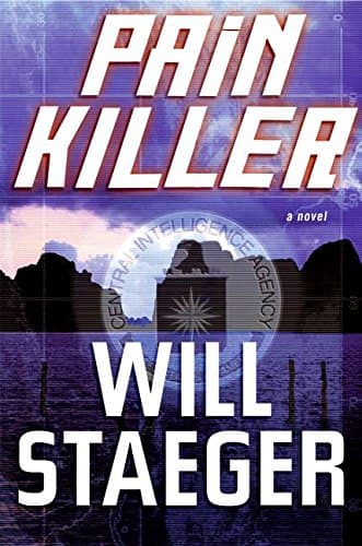 Will Staeger, Painkiller