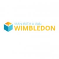 Man With a Van Wimbledon Ltd. - manwithavanwimbledon.org.uk