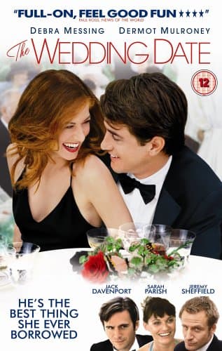 The Wedding Date