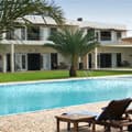 Cape Verde, Hotel Dunas De Sal