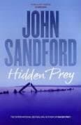 John Sandford Hidden Prey