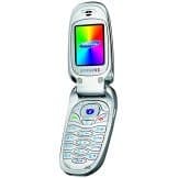 Samsung E530