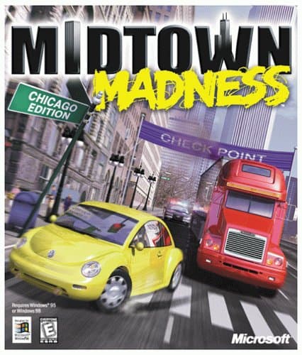 Midtown Madness