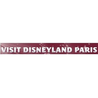 Visit Disneyland Paris - www.visitdisneylandparis.com