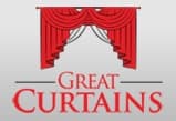 Great Curtains Ltd - www.greatcurtains.co.uk