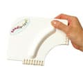 Toodle Loo Toddler's Fold-away Toilet Seat