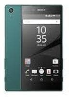 Sony Xperia Z5