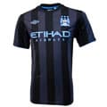Man City 3rd