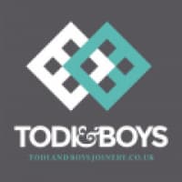 Todi and Boys - www.todiandboysjoinery.co.uk