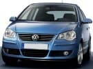 Volkswagen Polo 1.4TDI