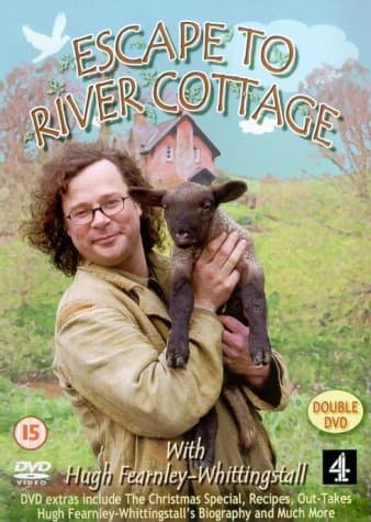 Escape To River Cottage