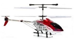 Gyro Hercules Unbreakable Helicopter