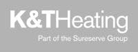 K & T Heating - www.ktheating.co.uk