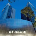 St. Regis Hotel Singapore
