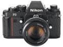 Nikon F3