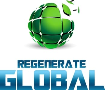 Regenerate Global - www.regenerateglobal.com