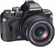 Olympus E-410