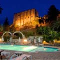 Kyrenia, Hotel Bellapais Gardens
