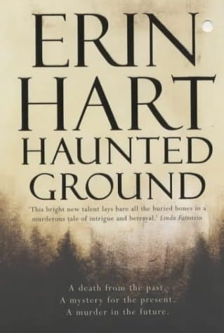Erin Hart, Haunted Ground