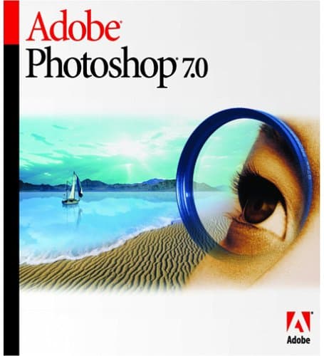Photoshop Elements 7
