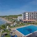 Santo Tomas, Sol Elite Menorca