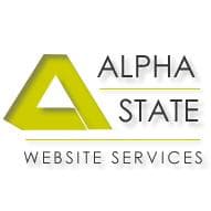Alpha State Website Services - www.alphastate.co.uk