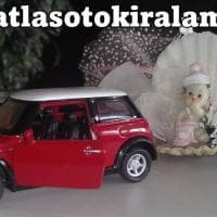 Atlas Oto Kiralama - atlasotokiralama.com