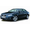 Audi A4 Saloon S line Special Ed. 2.0 TFSI quattro 220 PS 6 speed