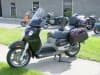 Aprilia Scarabeo 500