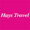 Hays Travel www.haystravel.co.uk