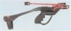 Marksman Laserhawk Stealth Slingshot