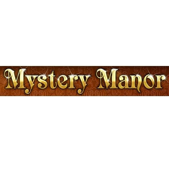 Mystery Manor - www.manormystery.com