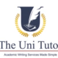 The Uni Tutor - www.theunitutor.com