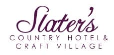 Slater's Country Hotel & Craft Village