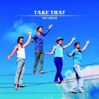Take That, The Circus