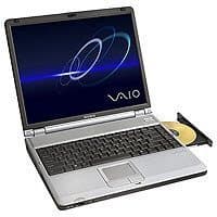 Sony VAIO PCG-K415B