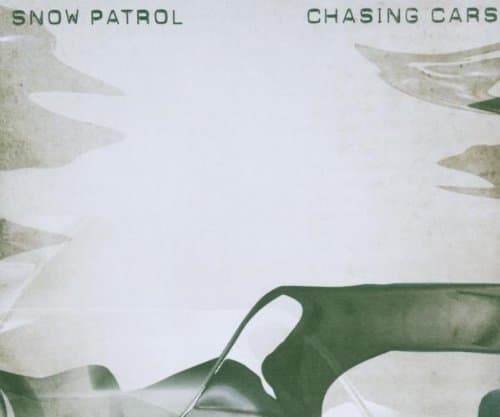 Snow Patrol, Chasing Cars