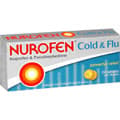 Nurofen Cold and Flu