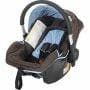 Hauck Baby Car Seat